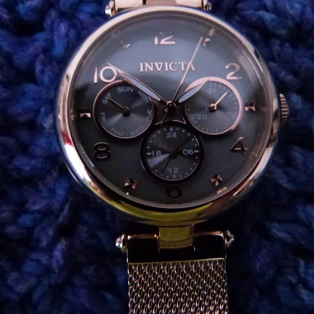 Invicta Angel Watch Collection - Picture 4 of 9